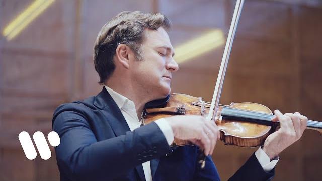 Renaud capuçon plays wagner: albumblatt, wwv 94 Renaud capuçon plays wagner: albumblatt, wwv 94