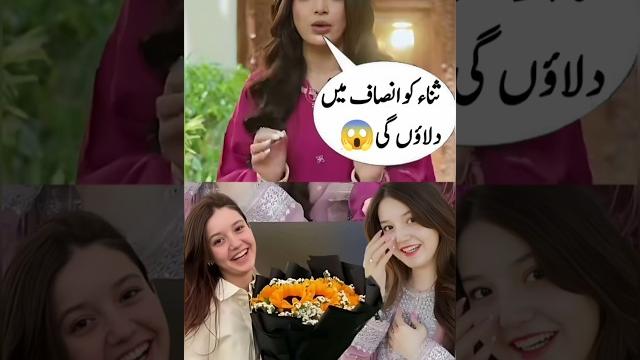 Laiba khan talking about sana yousaf #youtubeshorts#laibakhan#shortsfeed#viralshorts#shorts Laiba khan talking about sana yousaf #youtubeshorts#laibakhan#shortsfeed#viralshorts#shorts