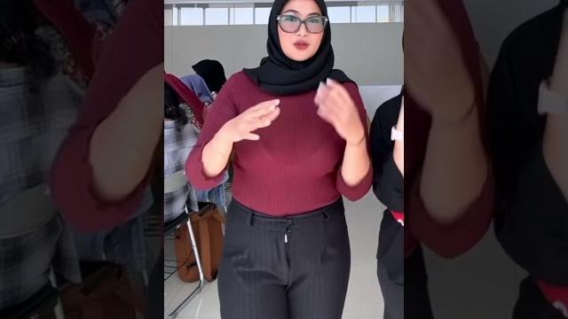 #gemoy #hijabstyle #part3 #hijab #jilbab #singlemom #dance #duet #entertainment #ᴶᴶᵀᴱᴿᴮᴬᴿᵁ #gemoy #hijabstyle #part3 #hijab #jilbab #singlemom #dance #duet #entertainment #ᴶᴶᵀᴱᴿᴮᴬᴿᵁ