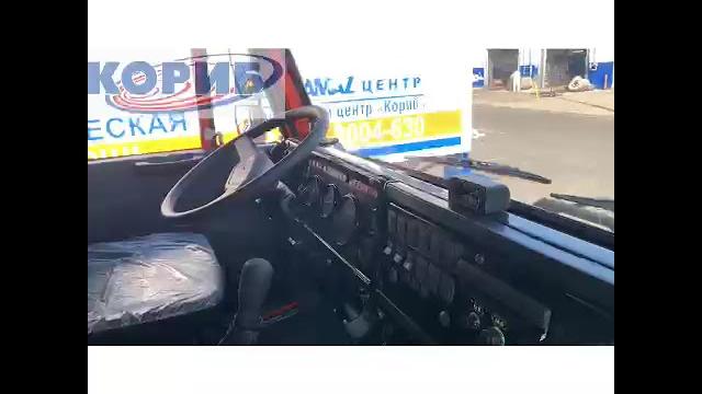 Камаз 5410 Камаз 5410
