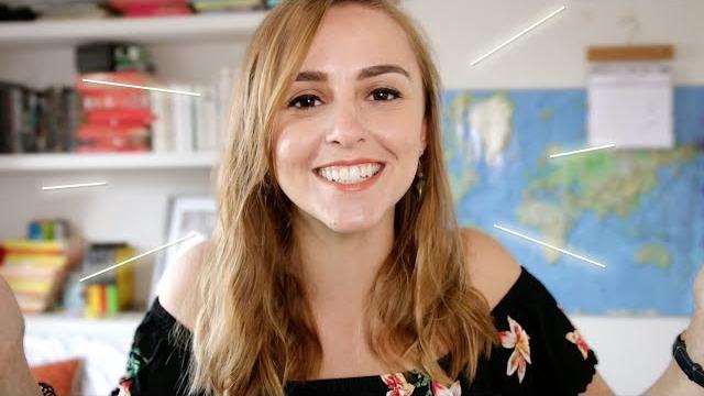 Why i'm sex positive | hannah witton Why i'm sex positive | hannah witton