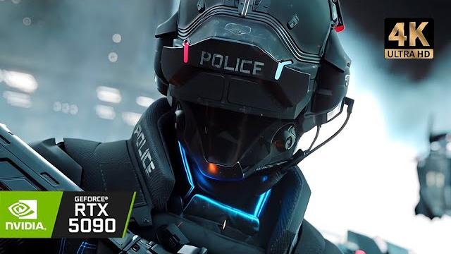 Cyberpunk 2077 keeps getting better with hyper-realistic graphics & new tactical gameplay mods Cyberpunk 2077 keeps getting better with hyper-realistic graphics & new tactical gameplay mods