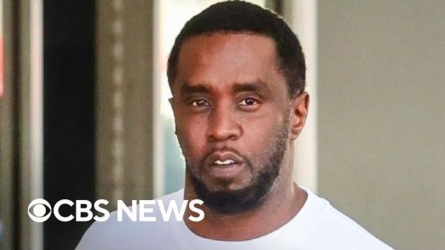 Judge weighing throwing out sean "diddy" combs trial testimony Judge weighing throwing out sean "diddy" combs trial testimony