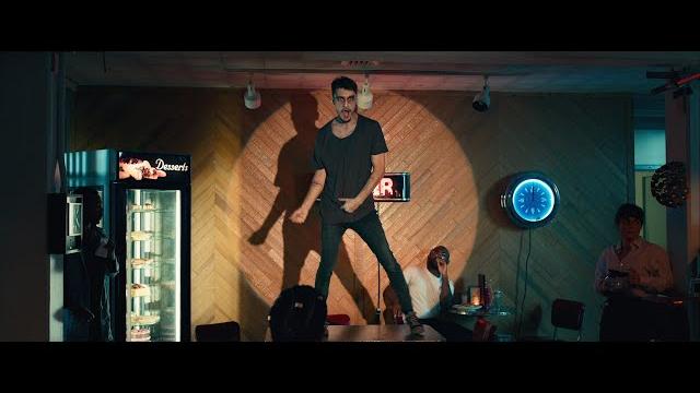 Tiësto - the business (official music video) Tiësto - the business (official music video)