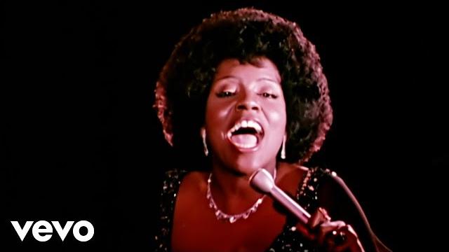 Gloria gaynor - i will survive Gloria gaynor - i will survive