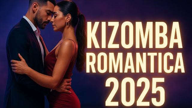 Romantic kizomba 2025 – um toque de romance em sua rotina Romantic kizomba 2025 – um toque de romance em sua rotina