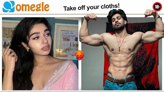 Flexing on omegle | s7 ep22 Flexing on omegle | s7 ep22