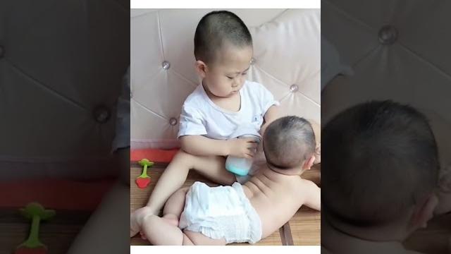 Brother of the year️ #trendingnow #epicmoments #shorts #siblings #svgendlesslove #endless #abrycta Brother of the year️ #trendingnow #epicmoments #shorts #siblings #svgendlesslove #endless #abrycta