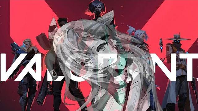 "last game" on loop~【valorant】 "last game" on loop~【valorant】