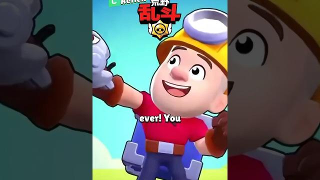 Weirdest skins in brawl stars china Weirdest skins in brawl stars china