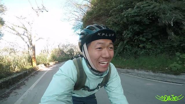 牽著鋼管車旅行,來去南橫(東段)住一晚 ! 牽著鋼管車旅行,來去南橫(東段)住一晚 !