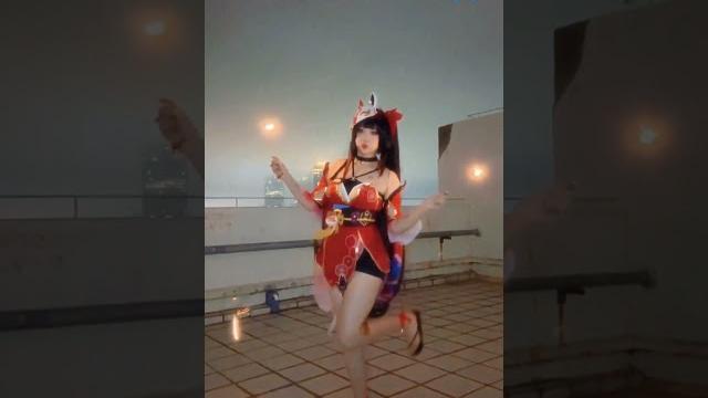 Beautiful cosplayer 【妖子妖】#花火 #花火cos #cosplay #chinesebeautifulgirl #douyinchina #二次元 #cosplayer Beautiful cosplayer 【妖子妖】#花火 #花火cos #cosplay #chinesebeautifulgirl #douyinchina #二次元 #cosplayer