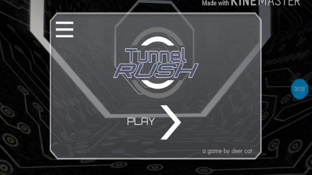 Бесимся вместе! -tunnel rush Бесимся вместе! -tunnel rush