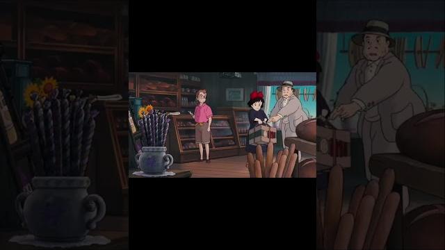 Kiki’s magical bakery #kikisdeliveryservice #ghiblibaking #magicalkitchen #viralshorts #jijithecat Kiki’s magical bakery #kikisdeliveryservice #ghiblibaking #magicalkitchen #viralshorts #jijithecat
