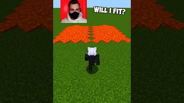 Wait for it 377% #minecraft #shorts Wait for it 377% #minecraft #shorts