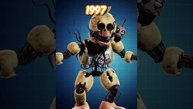 The evolution of chica the chickensub if you love fnaf #fnafedit #fnafar #shorts #fnaf #chica #fyp The evolution of chica the chickensub if you love fnaf #fnafedit #fnafar #shorts #fnaf #chica #fyp