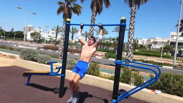 Street workout movements 2015 Street workout movements 2015