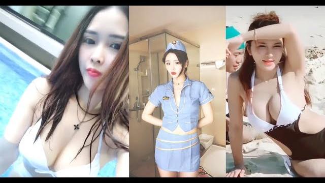 真空性感护照美女体验#福利视频#搞笑视频 真空性感护照美女体验#福利视频#搞笑视频