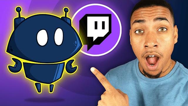 How to set up nightbot for twitch (super easy) How to set up nightbot for twitch (super easy)