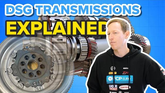 The dsg transmission explained - how a dsg transmission works, advantages, & cars that have them The dsg transmission explained - how a dsg transmission works, advantages, & cars that have them