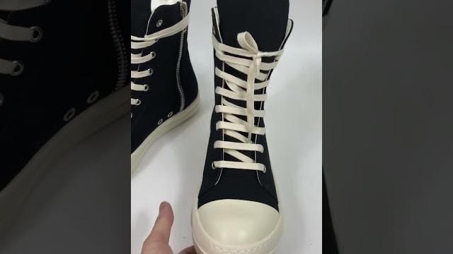 Owen seak men casual canvas shoes luxury trainers lace up women sneaker zip high top hip hop autumn Owen seak men casual canvas shoes luxury trainers lace up women sneaker zip high top hip hop autumn