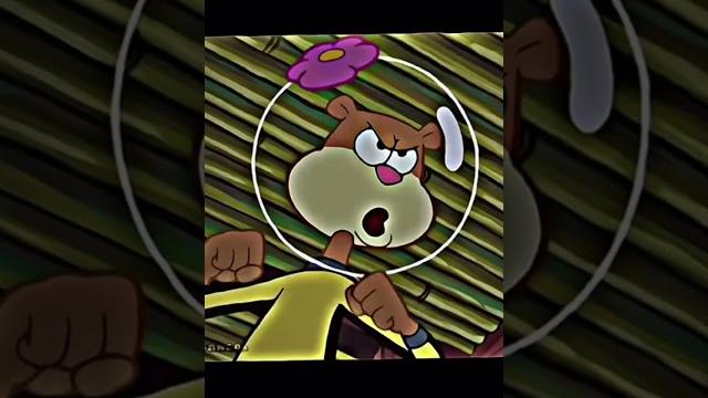 Spongebob but gym Spongebob but gym