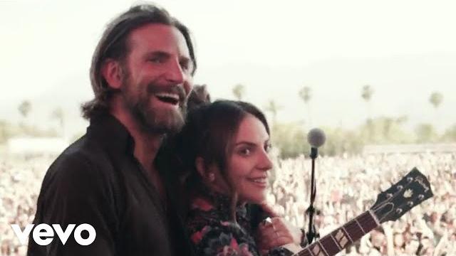 Lady gaga - always remember us this way (from a star is born) (official music video) Lady gaga - always remember us this way (from a star is born) (official music video)