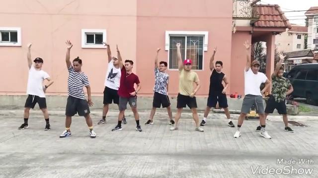 "bikini body- dawin" dance | mastermind | asapprod "bikini body- dawin" dance | mastermind | asapprod