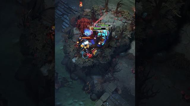 Tinker is unkillable - esl dota 2 Tinker is unkillable - esl dota 2
