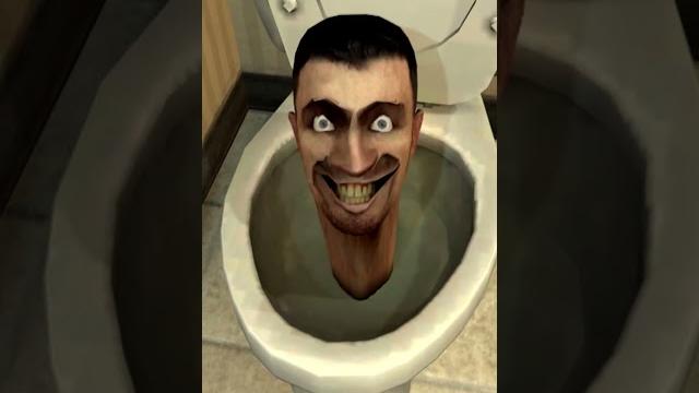 Skibidi toilet Skibidi toilet