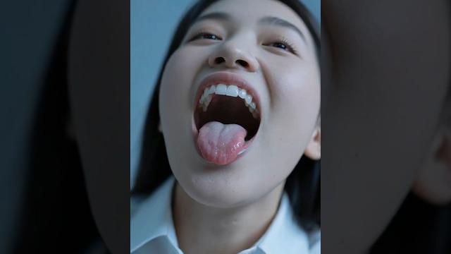 열정적인 아헤가오 열정적인 아헤가오
