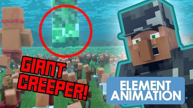 Villager news: war! (animation) Villager news: war! (animation)