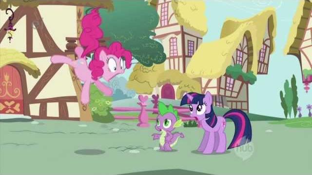Mlp pmv: episode 1 in a nutshell Mlp pmv: episode 1 in a nutshell
