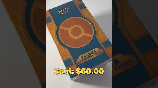 Pokemon paldea adventure box opening Pokemon paldea adventure box opening
