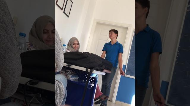 Din öğretmeni kışkırtma Din öğretmeni kışkırtma