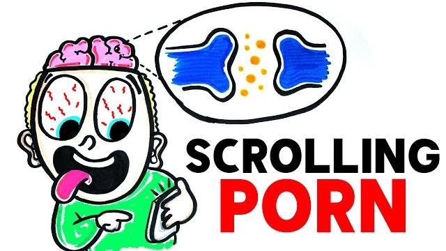 How porn completely changes your brain How porn completely changes your brain