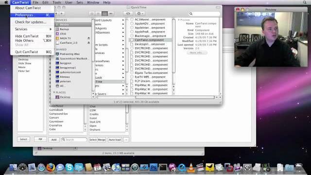 Basic camtwist troubleshooting Basic camtwist troubleshooting