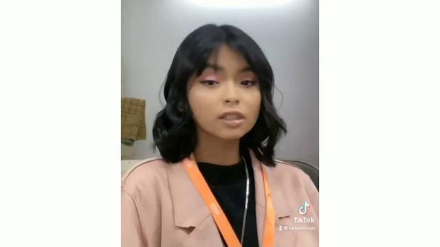 Tiktok qistina raisah Tiktok qistina raisah