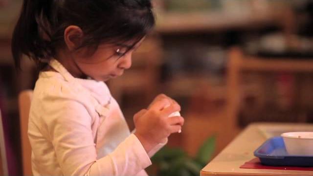 A peek inside a montessori classroom (old branding) A peek inside a montessori classroom (old branding)