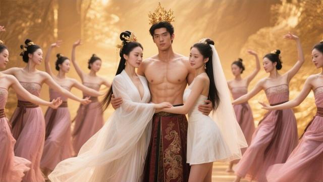 拜金女瞧不起窮小子,殊不知他竟能自由穿梭古今,賺取鉅額財富,征服無數美女,逆襲改變人生!#短劇 #爽文 #逆襲 #男頻 拜金女瞧不起窮小子,殊不知他竟能自由穿梭古今,賺取鉅額財富,征服無數美女,逆襲改變人生!#短劇 #爽文 #逆襲 #男頻