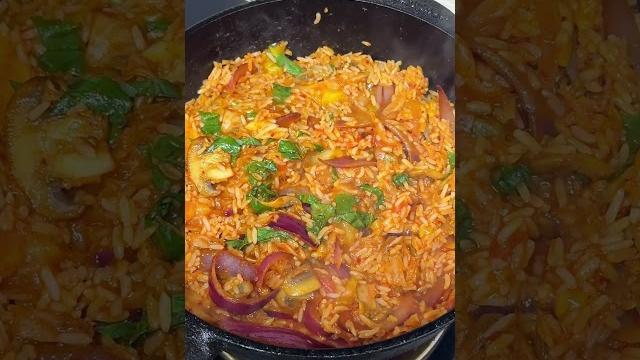 Vlog午餐|10分钟减脂快手牛排烩饭 Vlog午餐|10分钟减脂快手牛排烩饭