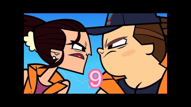 Top 10 total drama ship Top 10 total drama ship