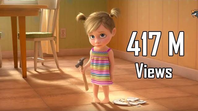 Lily - alan walker, k-391 & emelie hollow (animation) | inside out Lily - alan walker, k-391 & emelie hollow (animation) | inside out