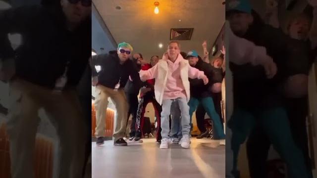 Chris brown surprises young fan Chris brown surprises young fan
