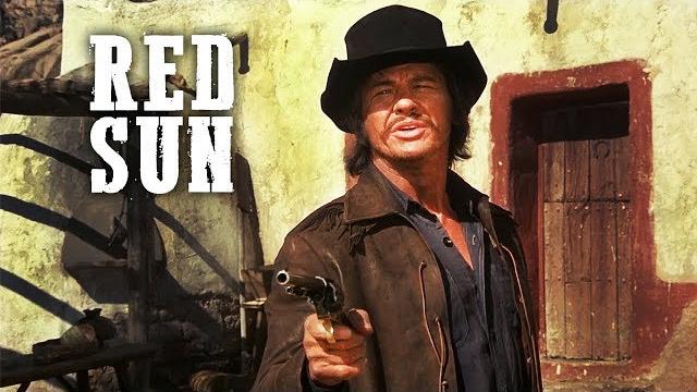 Red sun | western | charles bronson | action film | free western movie | full length | english | hd Red sun | western | charles bronson | action film | free western movie | full length | english | hd