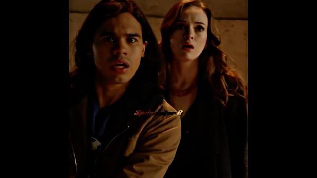 Reverse flash outsmarts team flash & ccpd #shorts Reverse flash outsmarts team flash & ccpd #shorts