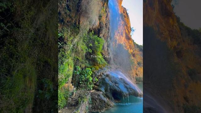 Turche cave #valencia #spain #nature #barcelona #madrid #thailand #испания #рек #путешествия Turche cave #valencia #spain #nature #barcelona #madrid #thailand #испания #рек #путешествия