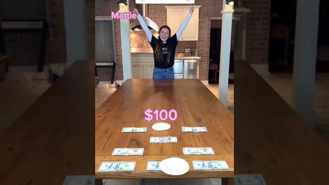 Tortilla toss! #familythings #family #challenge #familygames #competition #fun #game #familygamen Tortilla toss! #familythings #family #challenge #familygames #competition #fun #game #familygamen