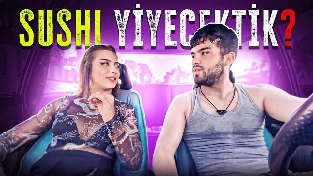 Kibris'ta kızla i̇lk buluşma : şahi̇nci̇ 29. bölüm Kibris'ta kızla i̇lk buluşma : şahi̇nci̇ 29. bölüm