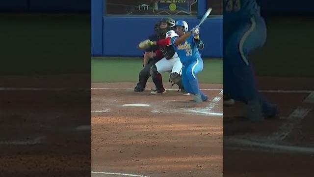 Every hr swing from 2025 wcws Every hr swing from 2025 wcws